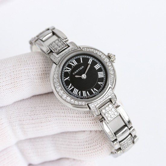 Blue Balloon Watch Top Quality