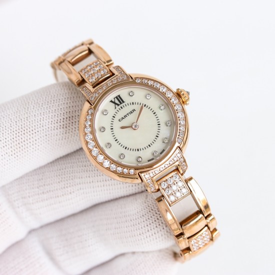 Blue Balloon Watch Top Quality