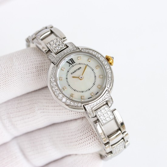 Blue Balloon Watch Top Quality