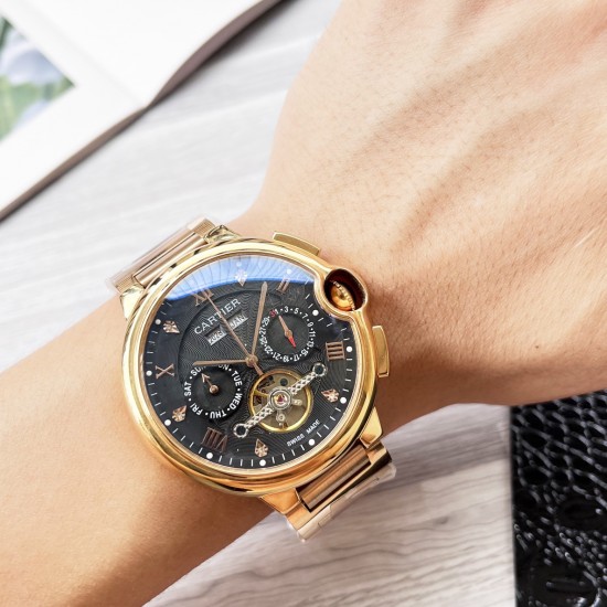 Blue Balloon Watch Top Quality