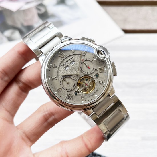 Blue Balloon Watch Top Quality