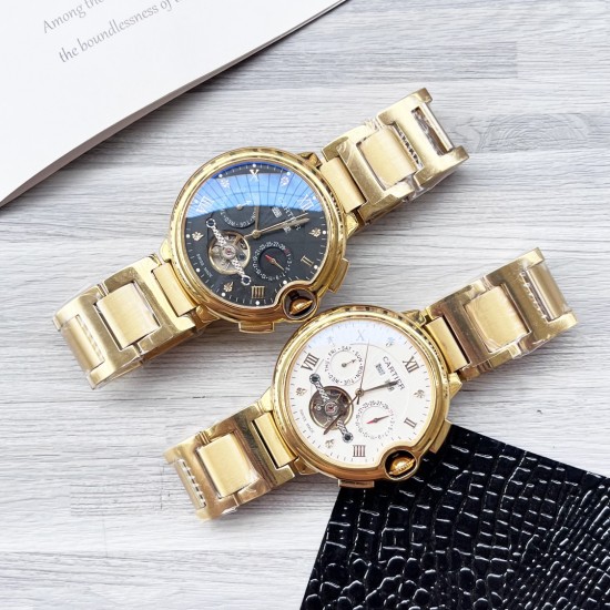 Blue Balloon Watch Top Quality