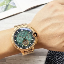 Blue Balloon Watch Top Quality