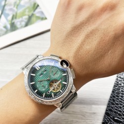 Blue Balloon Watch Top Quality