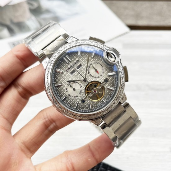 Blue Balloon Watch Top Quality