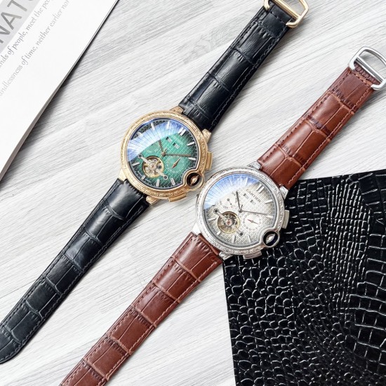 Blue Balloon Watch Top Quality