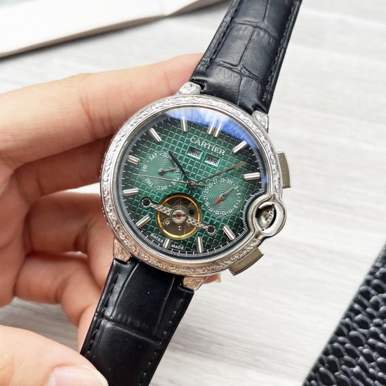 Blue Balloon Watch Top Quality