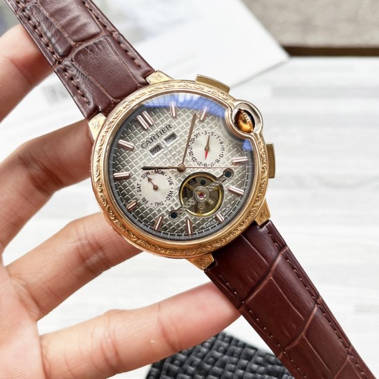 Blue Balloon Watch Top Quality