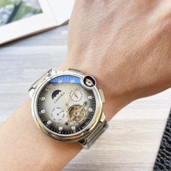 Blue Balloon Watch Top Quality