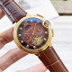 Blue Balloon Watch Top Quality