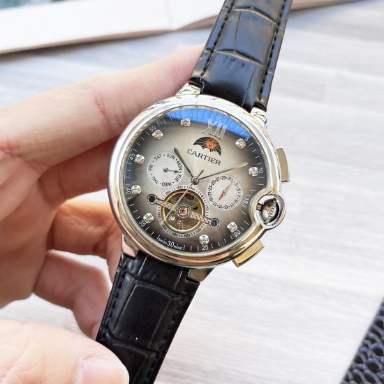 Blue Balloon Watch Top Quality