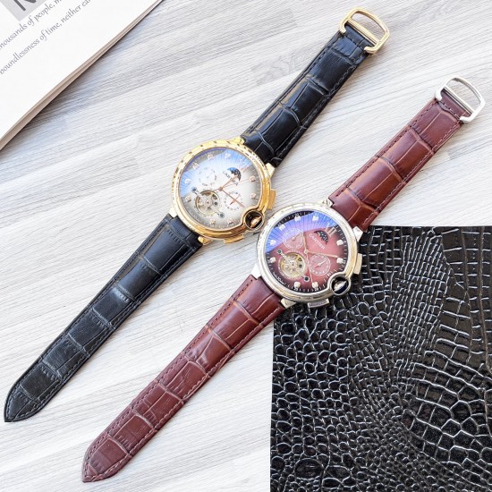 Blue Balloon Watch Top Quality