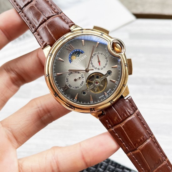 Blue Balloon Watch Top Quality