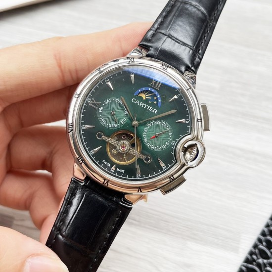 Blue Balloon Watch Top Quality