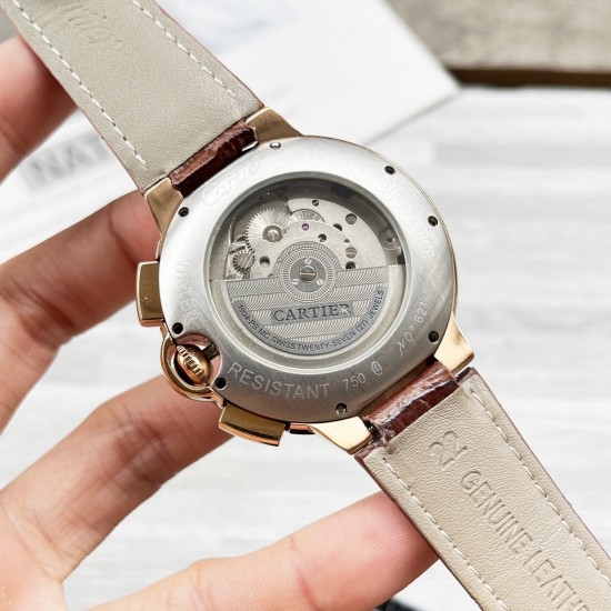 Blue Balloon Watch Top Quality
