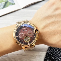 Blue Balloon Watch Top Quality