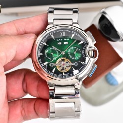 Blue Balloon Watch Top Quality
