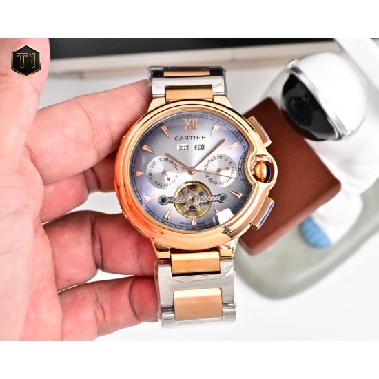Blue Balloon Watch Top Quality