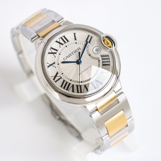 Blue Balloon Watch Top Quality