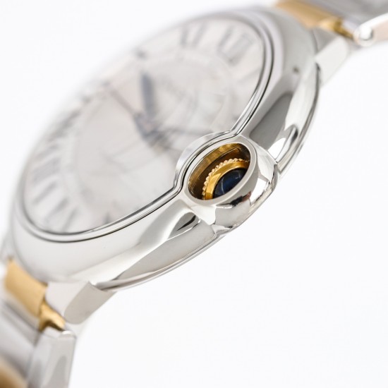 Blue Balloon Watch Top Quality