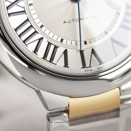 Blue Balloon Watch Top Quality