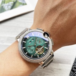 Blue Balloon Watch Top Quality