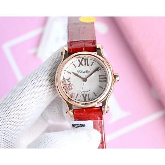 Blue Balloon Watch Top Quality