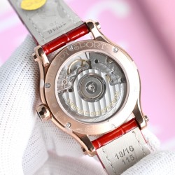 Blue Balloon Watch Top Quality