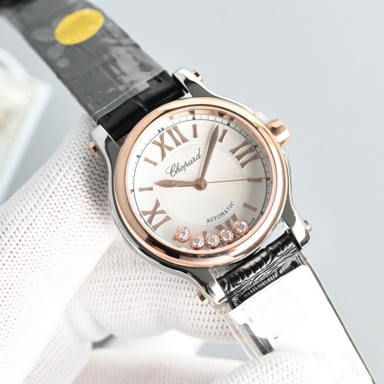 Blue Balloon Watch Top Quality