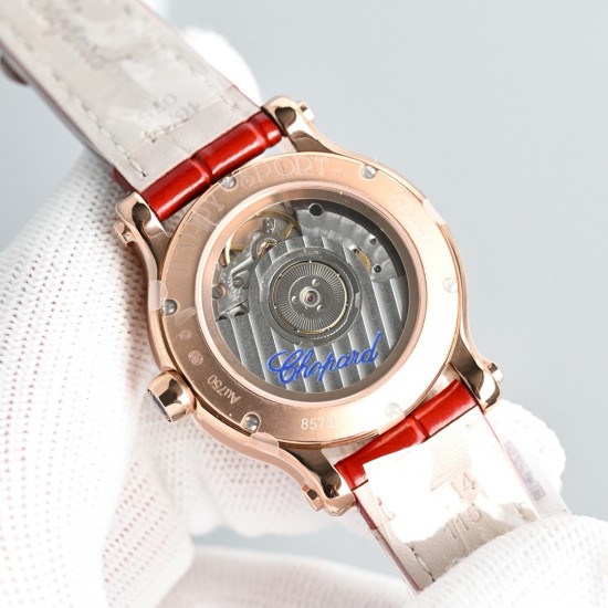 Blue Balloon Watch Top Quality