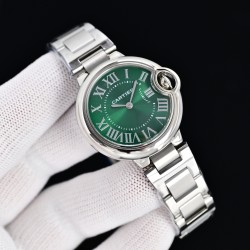 Blue Balloon Watch Top Quality