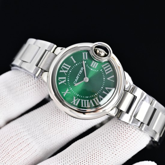 Blue Balloon Watch Top Quality