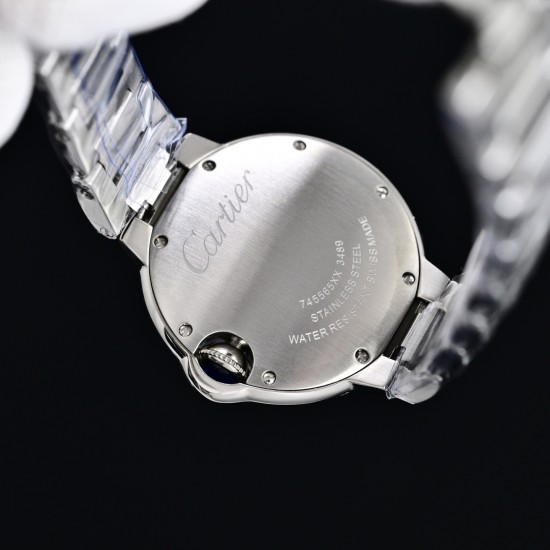 Blue Balloon Watch Top Quality