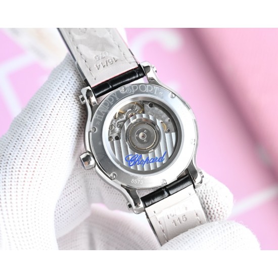 Blue Balloon Watch Top Quality