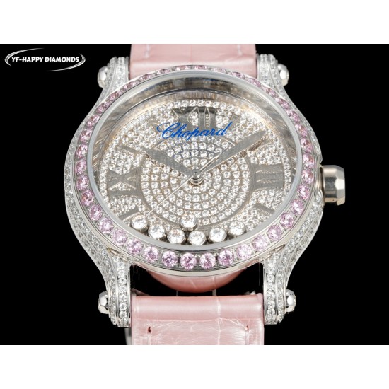 Blue Balloon Watch Top Quality