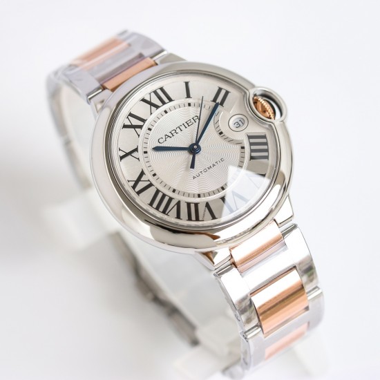 Blue Balloon Watch Top Quality