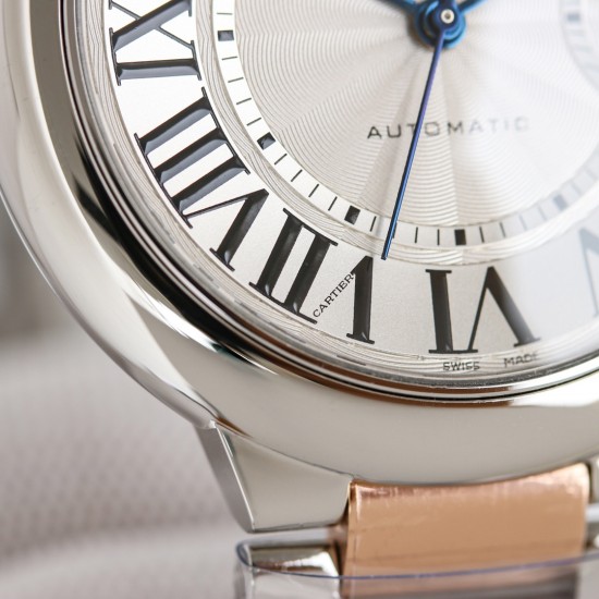 Blue Balloon Watch Top Quality