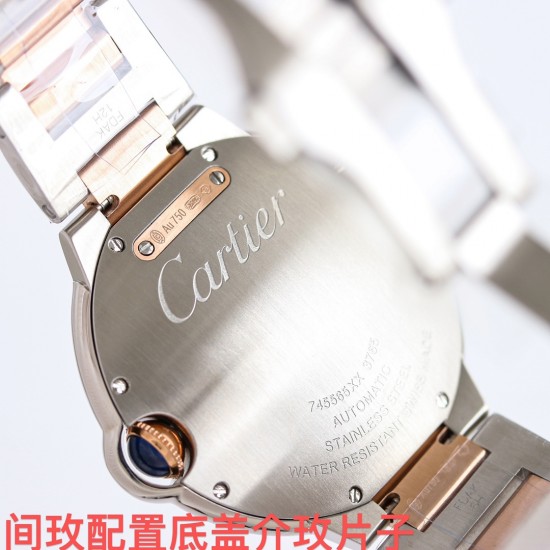 Blue Balloon Watch Top Quality