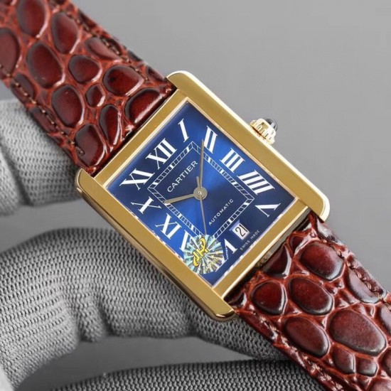 Blue Balloon Watch Top Quality