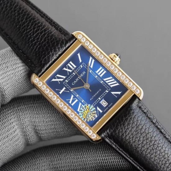 Blue Balloon Watch Top Quality