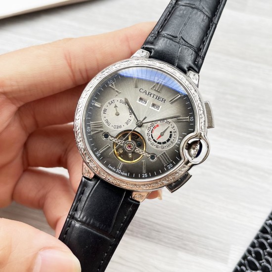 Blue Balloon Watch Top Quality