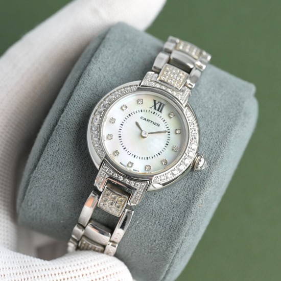 Blue Balloon Watch Top Quality