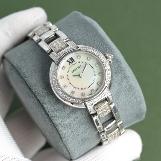 Blue Balloon Watch Top Quality