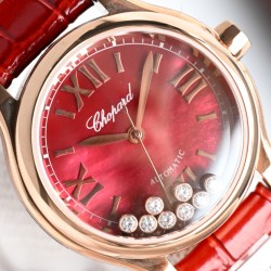 Blue Balloon Watch Top Quality