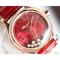 Blue Balloon Watch Top Quality