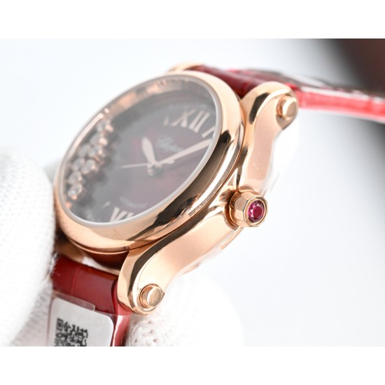 Blue Balloon Watch Top Quality