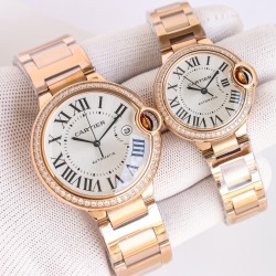 Blue Balloon Watch Top Quality
