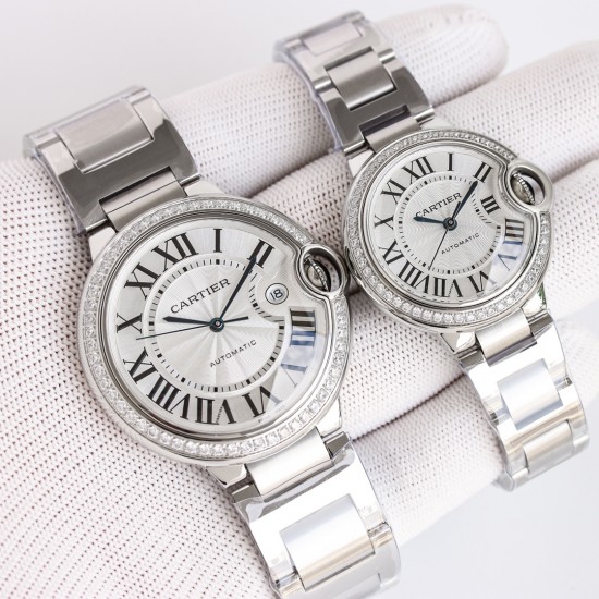 Blue Balloon Watch Top Quality