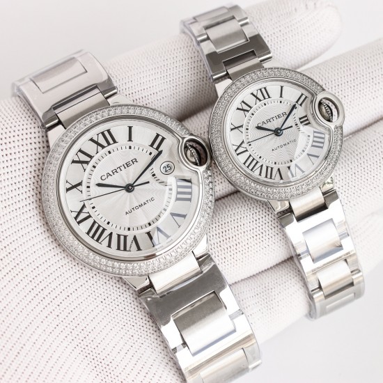 Blue Balloon Watch Top Quality