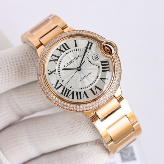 Blue Balloon Watch Top Quality